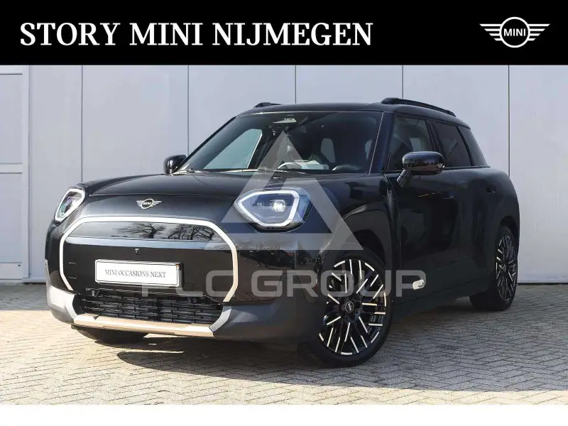 2026 Mini Paceman
