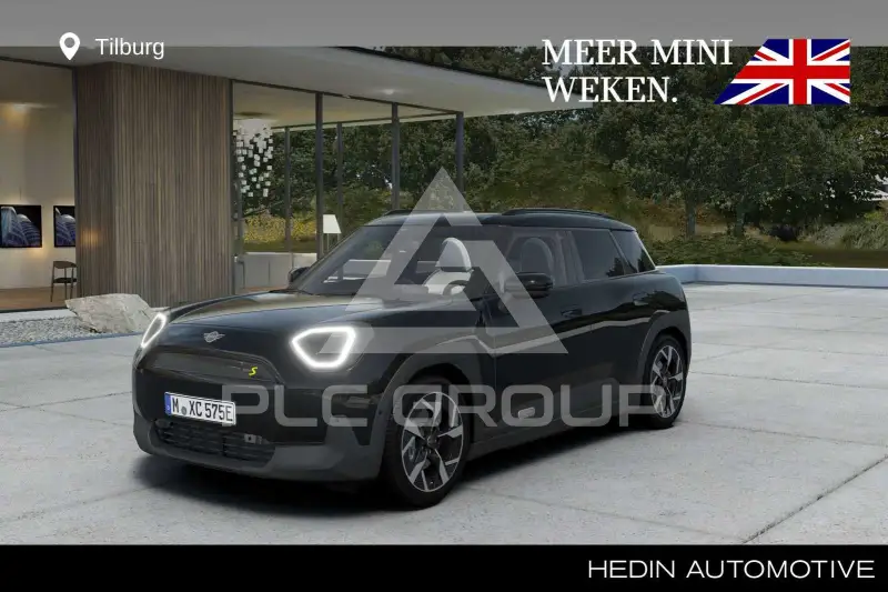 2026 Mini Paceman