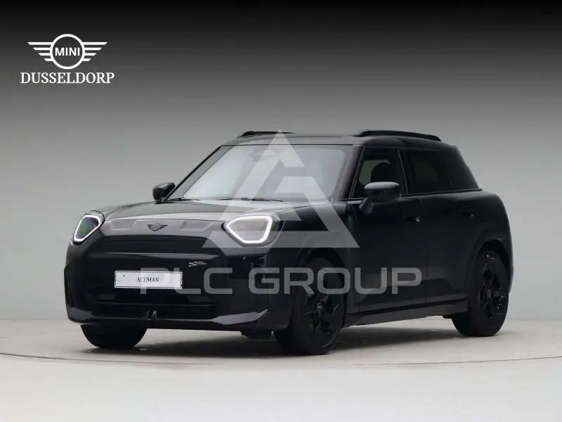 2026 Mini Paceman