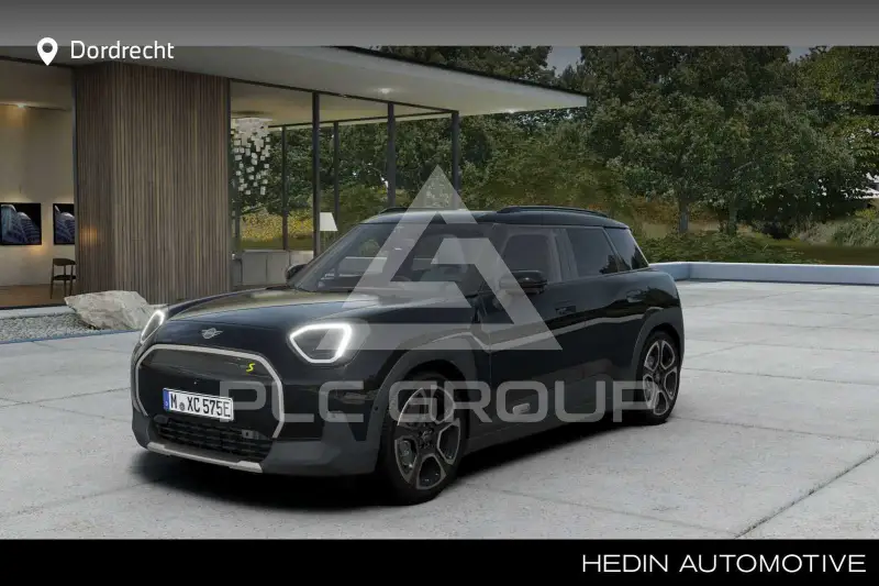 2026 Mini Paceman