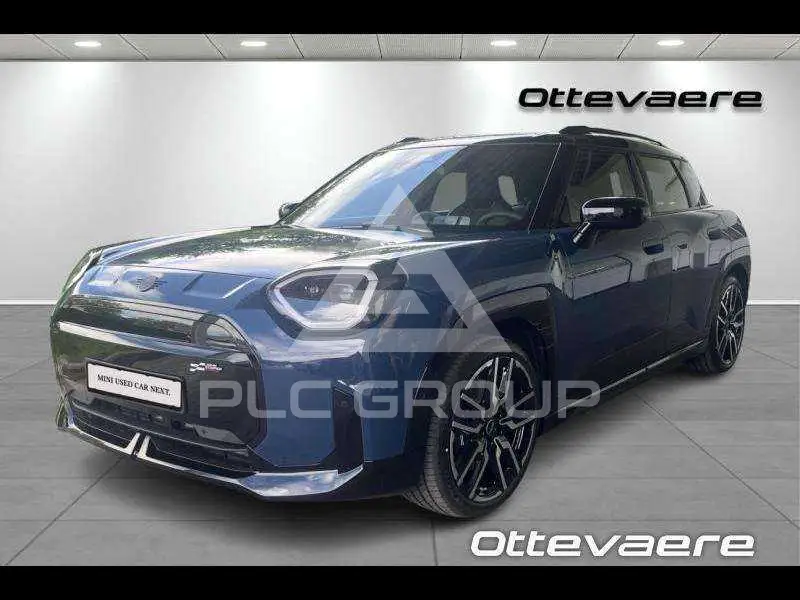 2026 Mini Paceman
