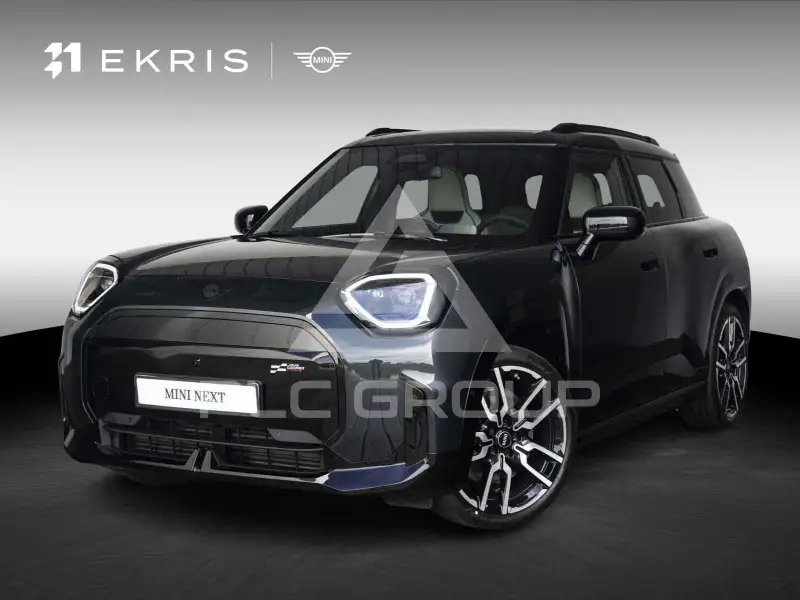 2026 Mini Paceman