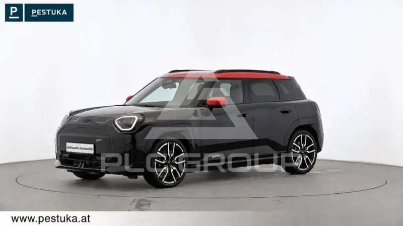 2026 Mini Paceman