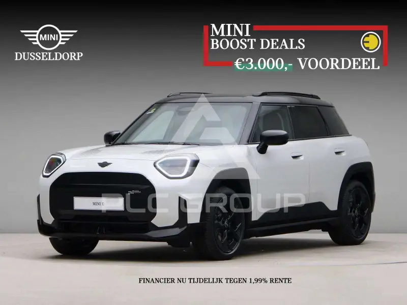 2026 Mini Paceman