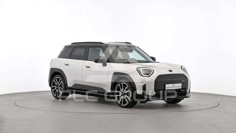 2026 Mini Paceman