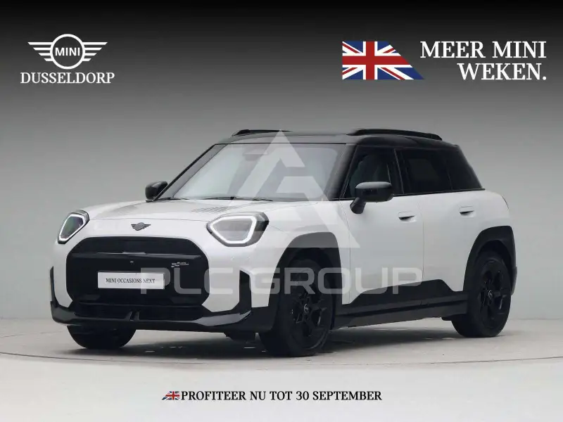 2026 Mini Paceman