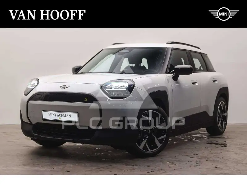 2026 Mini Paceman