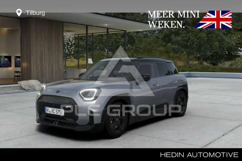 2026 Mini Paceman
