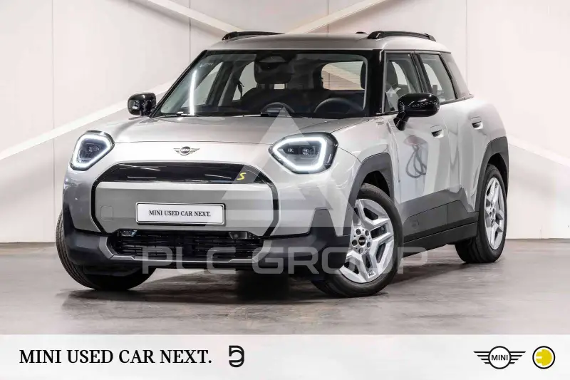 2026 Mini Paceman