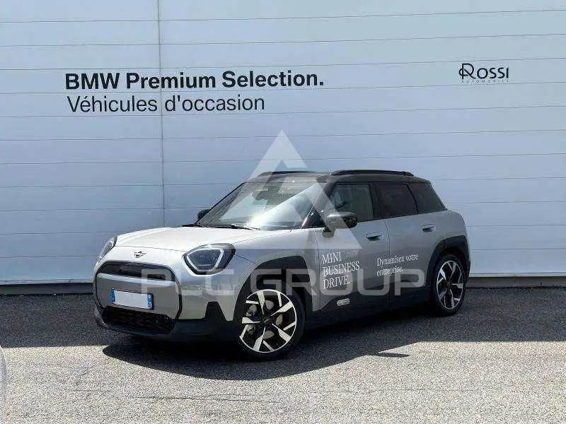 2026 Mini Paceman