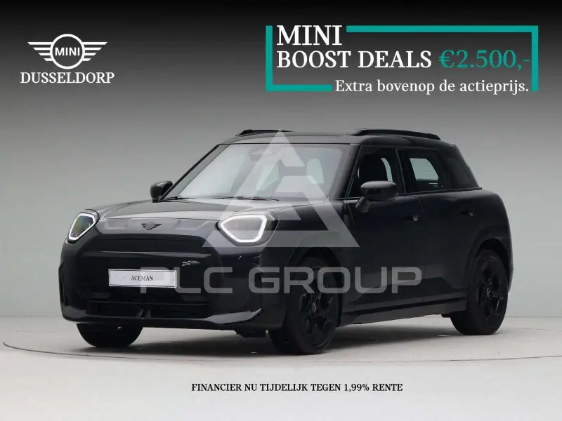 2026 Mini Paceman