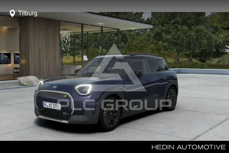 2026 Mini Paceman