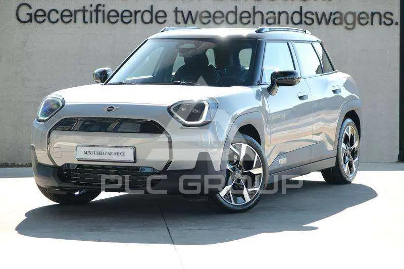2026 Mini Paceman