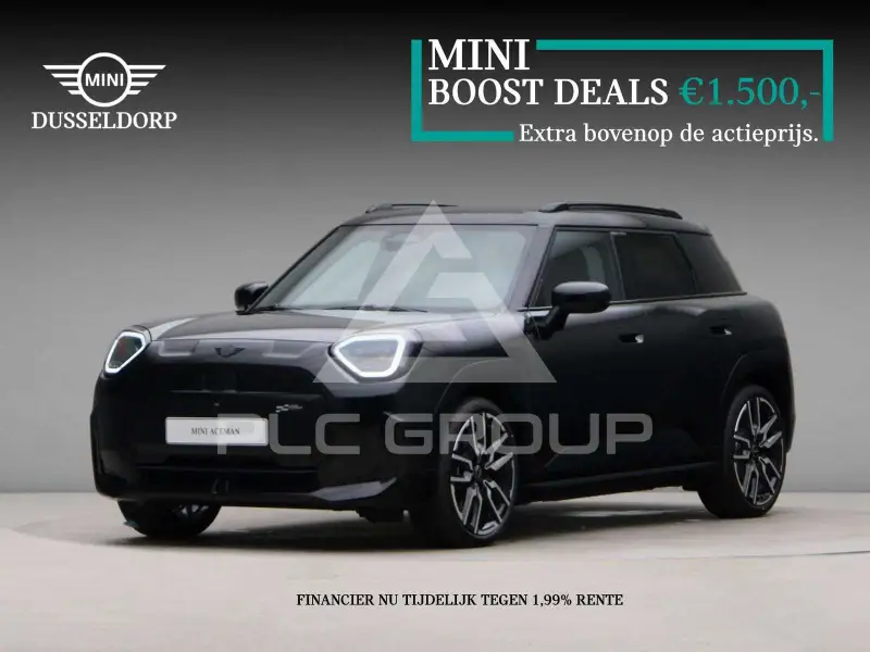 2026 Mini Paceman