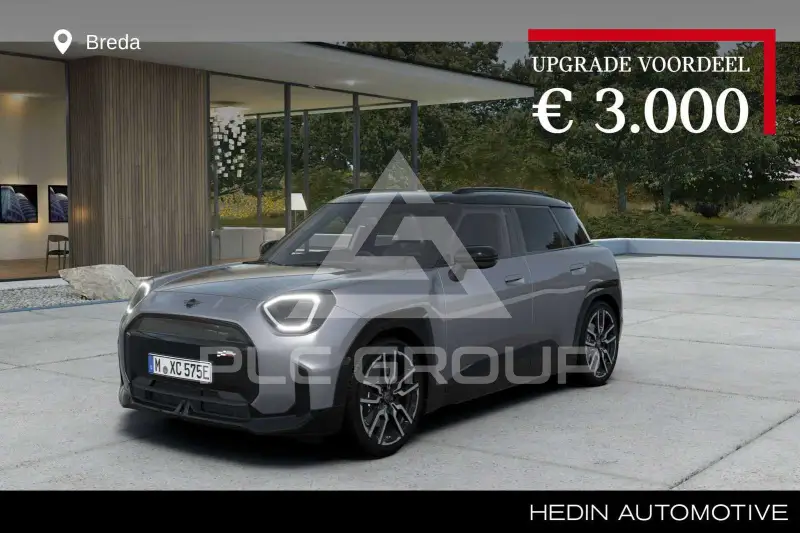 2026 Mini Paceman