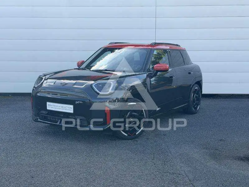 2026 Mini Paceman
