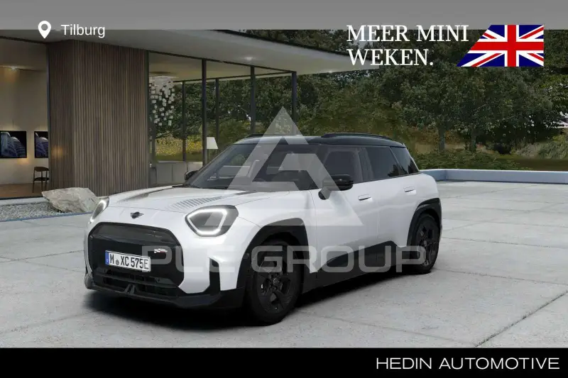 2026 Mini Paceman