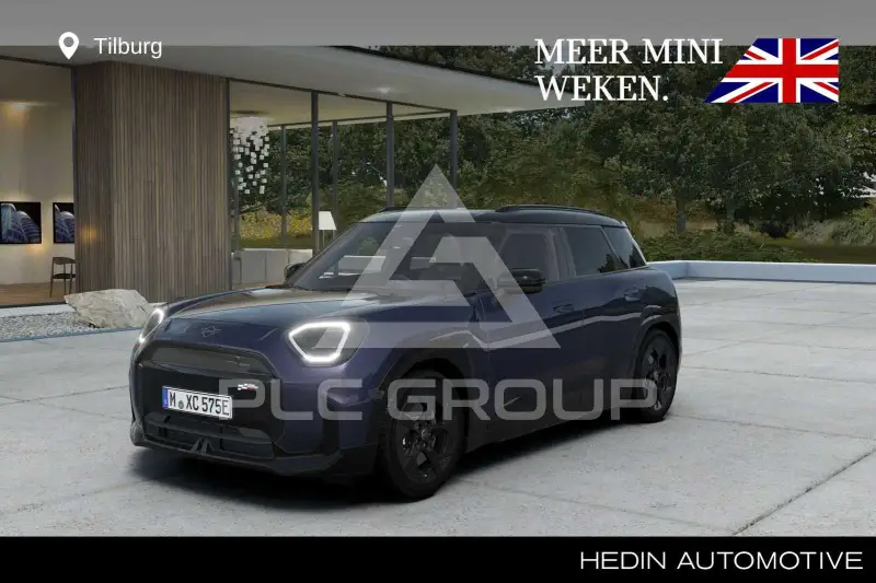 2026 Mini Paceman