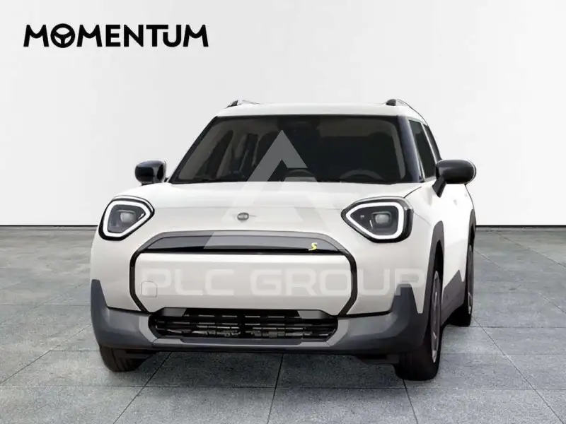 2026 Mini Paceman