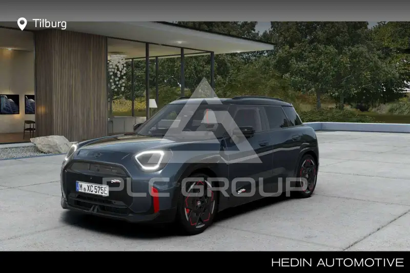 2026 Mini Paceman