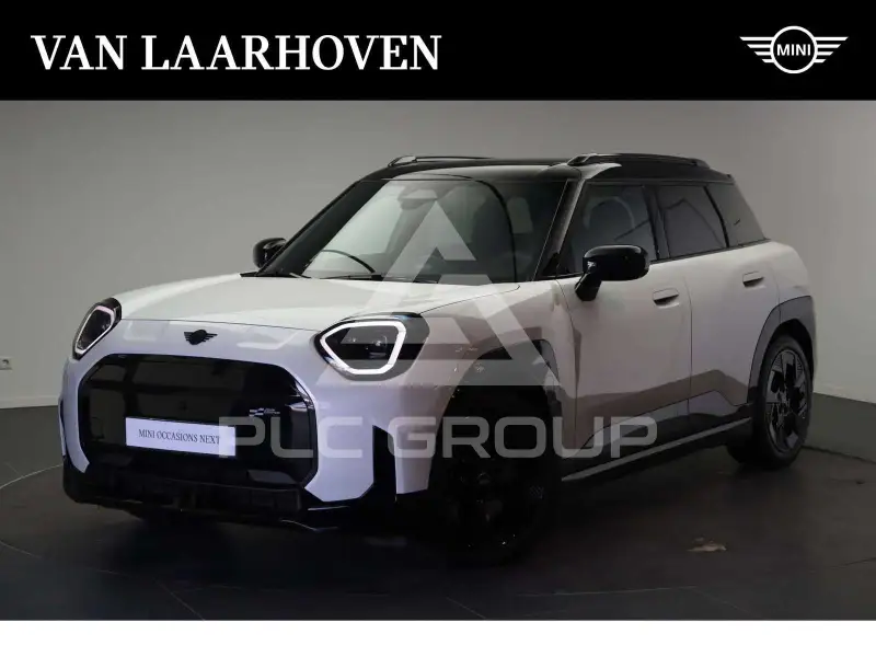 2026 Mini Paceman