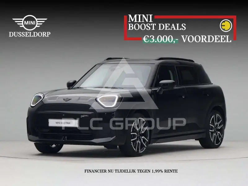 2026 Mini Paceman