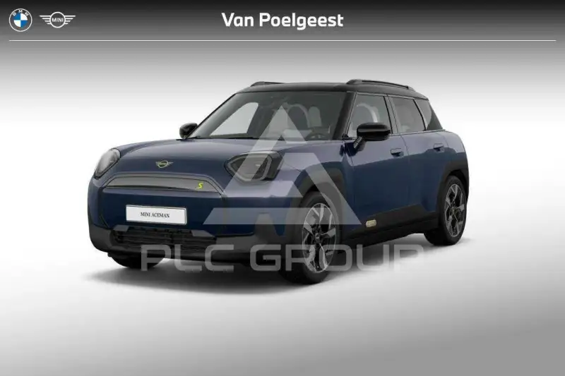 2026 Mini Paceman