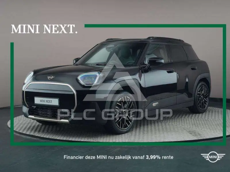2026 Mini Paceman