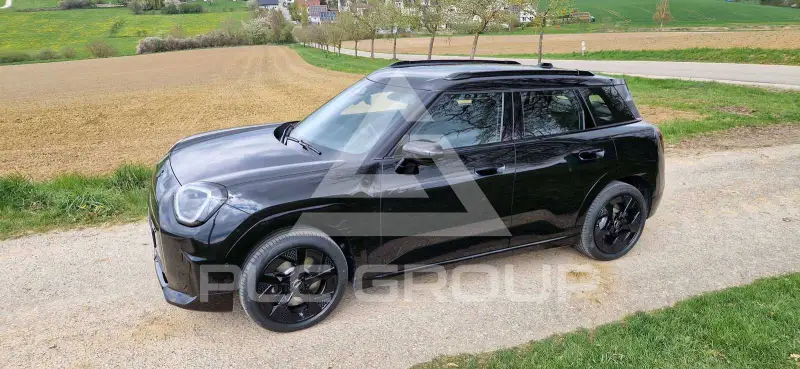 2026 Mini Paceman