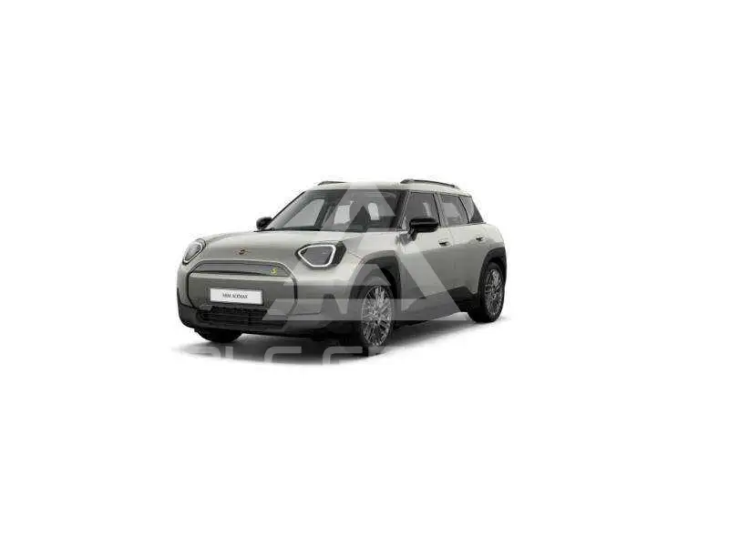2026 Mini Paceman