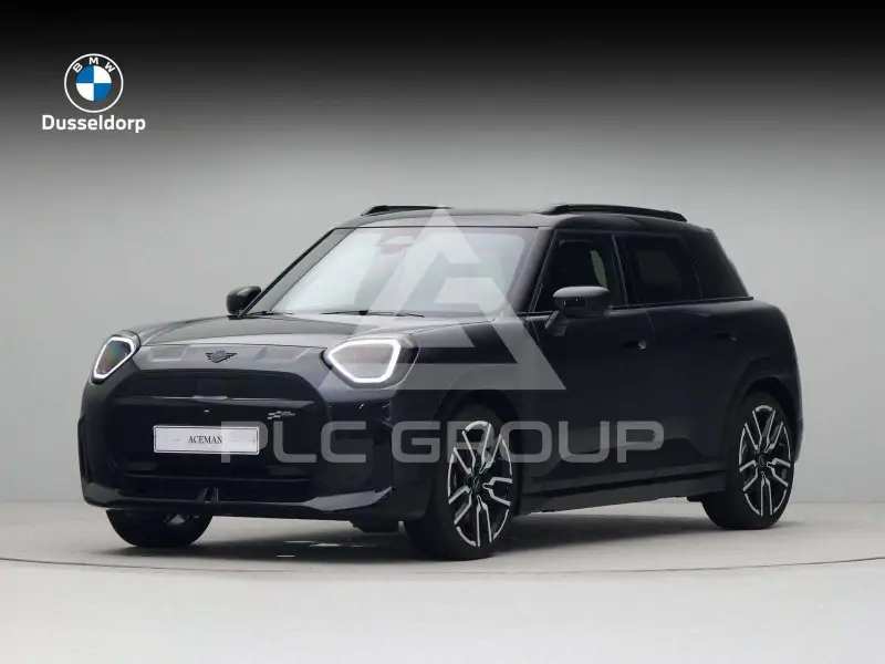 2026 Mini Paceman