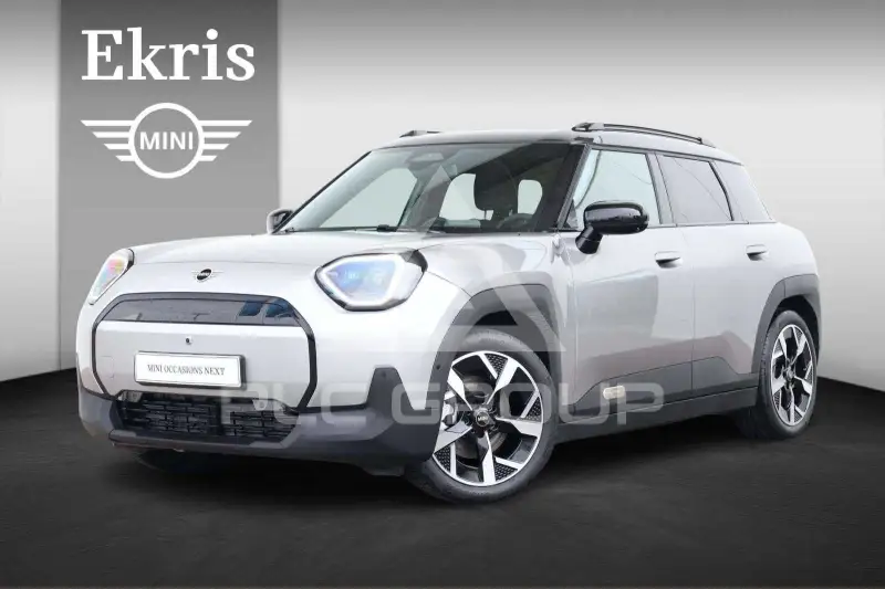 2026 Mini Paceman