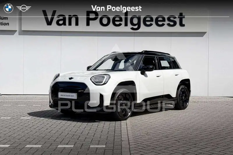 2026 Mini Paceman