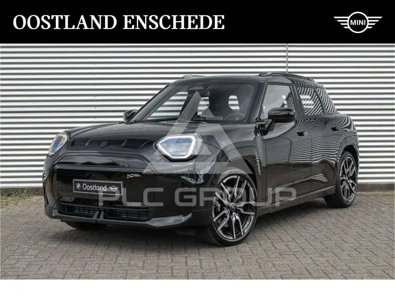 2026 Mini Paceman