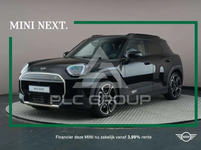 2026 Mini Paceman