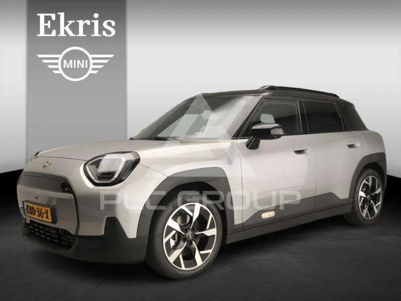 2026 Mini Paceman