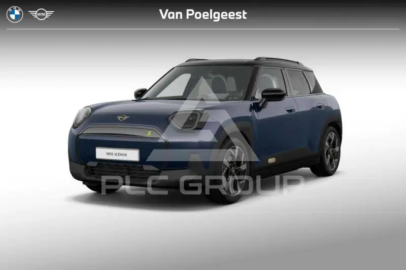 2026 Mini Paceman