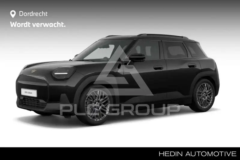 2026 Mini Paceman