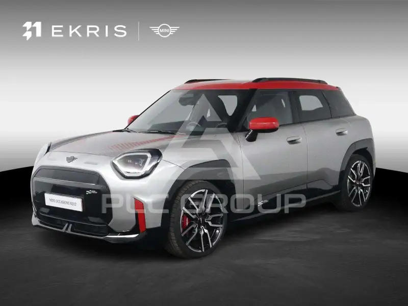 2026 Mini Paceman