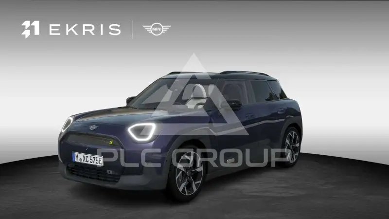 2026 Mini Paceman