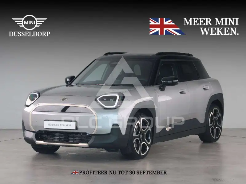 2026 Mini Paceman
