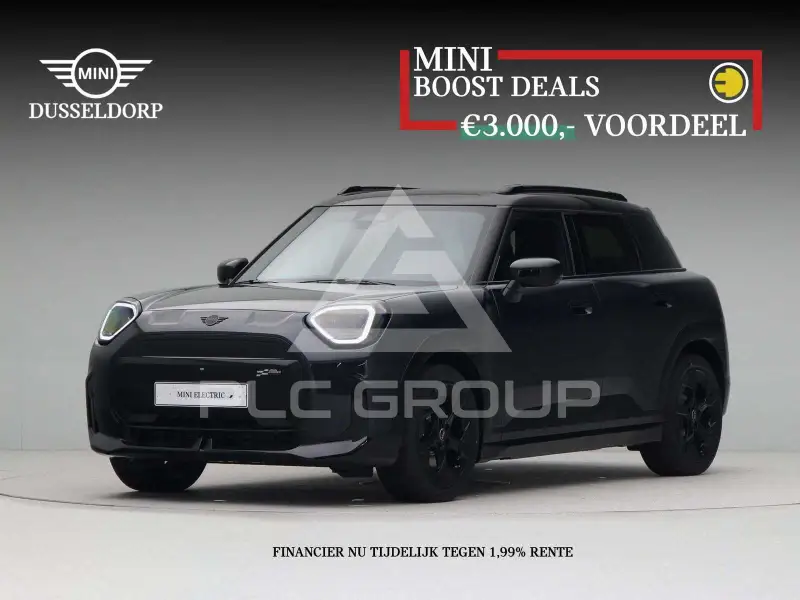 2026 Mini Paceman