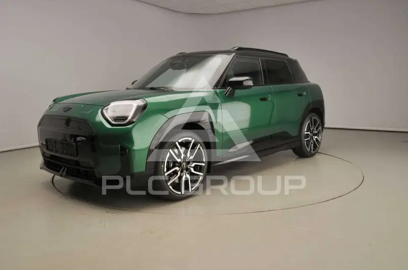2026 Mini Paceman