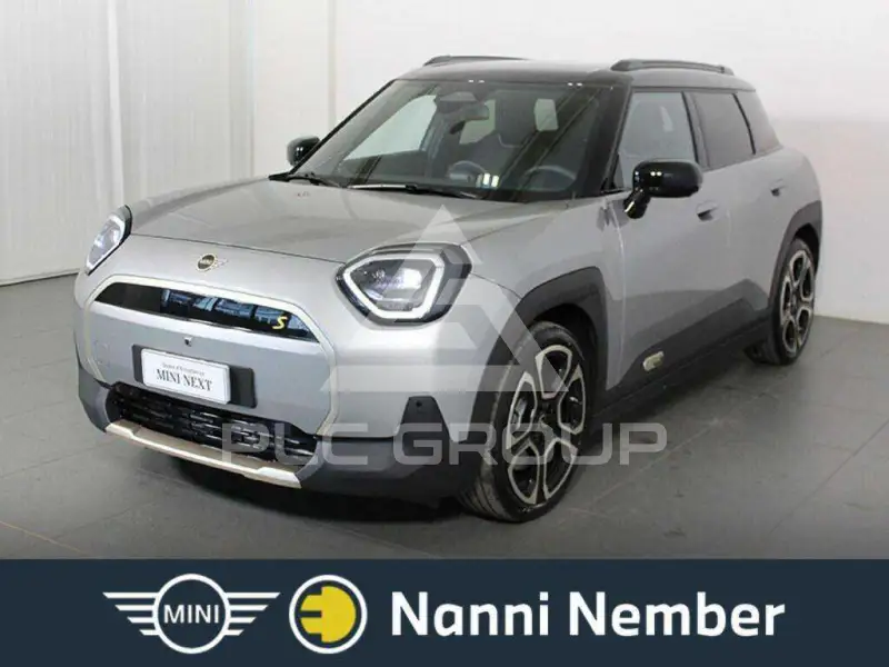 2026 Mini Paceman