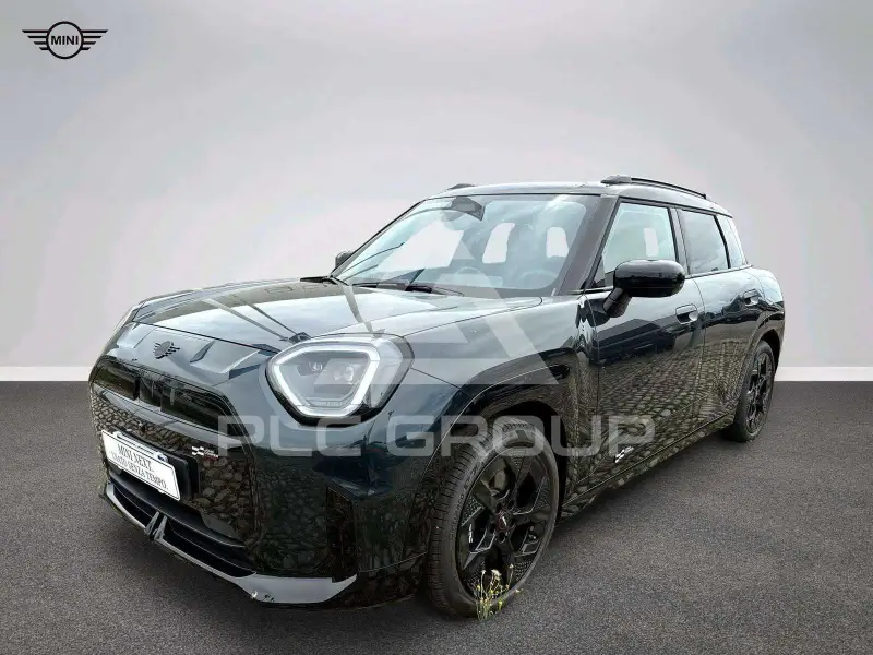 2026 Mini Paceman