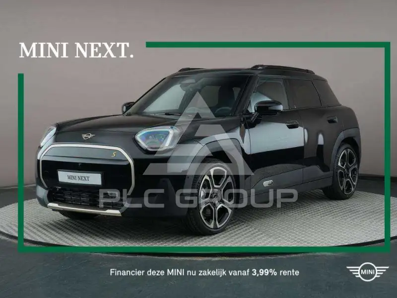 2026 Mini Paceman