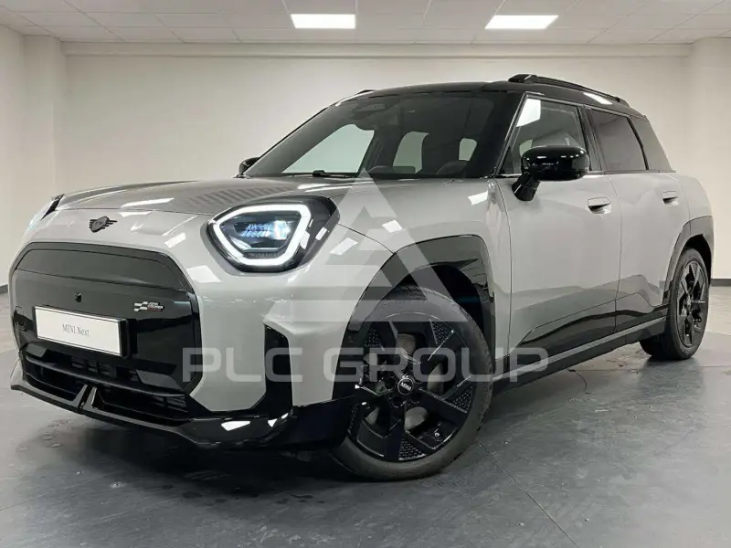 2026 Mini Paceman