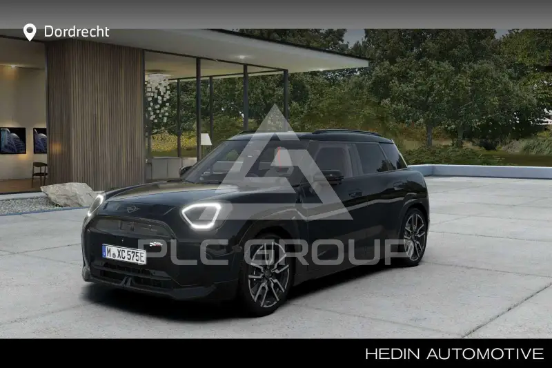2026 Mini Paceman