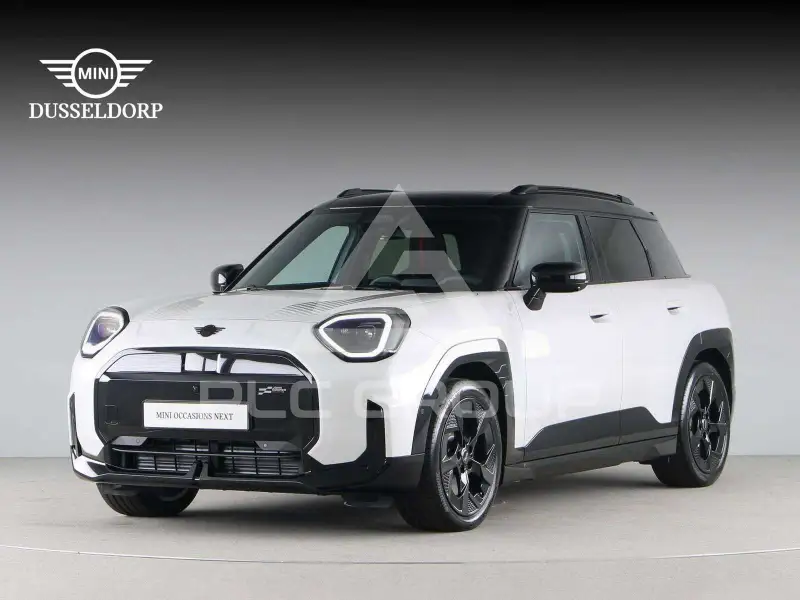 2026 Mini Paceman