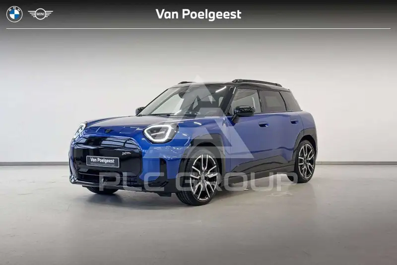 2026 Mini Paceman